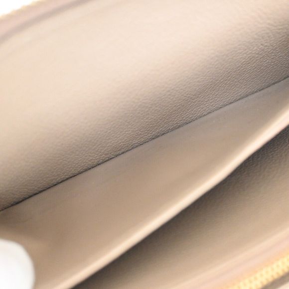 Louis Vuitton Zippy Wallet Long Bifold #71285L39B - Picture 9 of 15